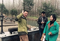 團隊風采